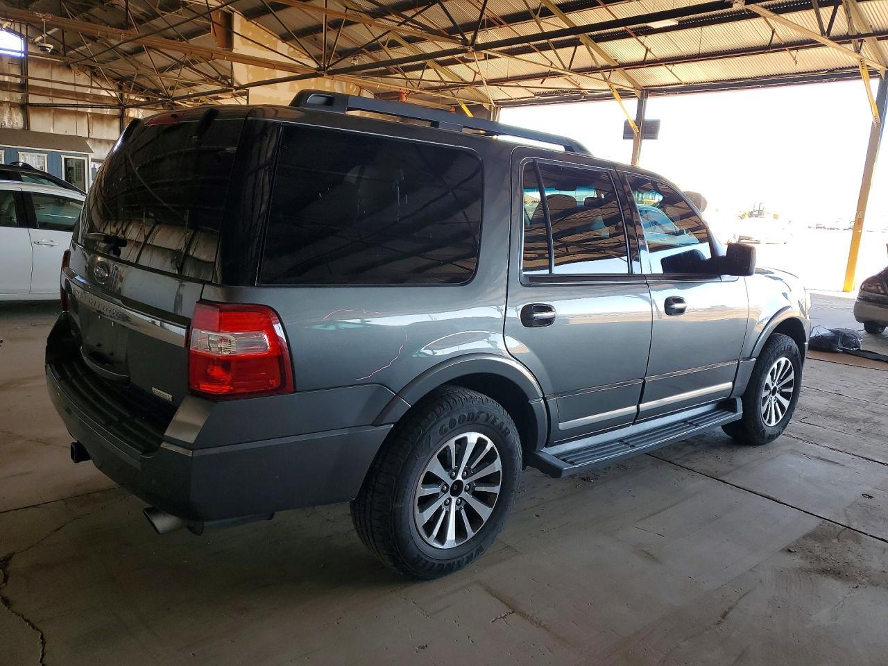 2017 Ford Expedition xlt
