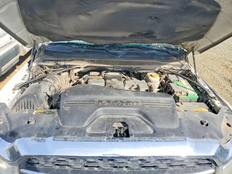 2020 Dodge RAM 3500 Utility / Service Truck