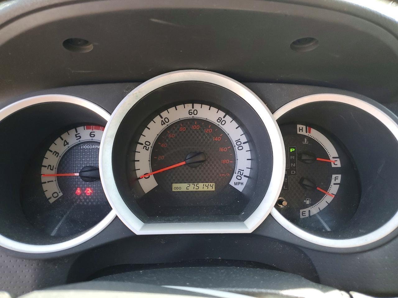 2015 Toyota Tacoma Base