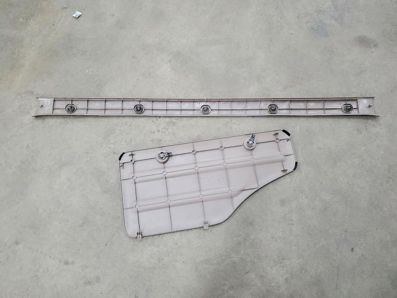 2002 Toyota 4runner Limited