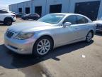 2008 Lexus Ls 460 Base
