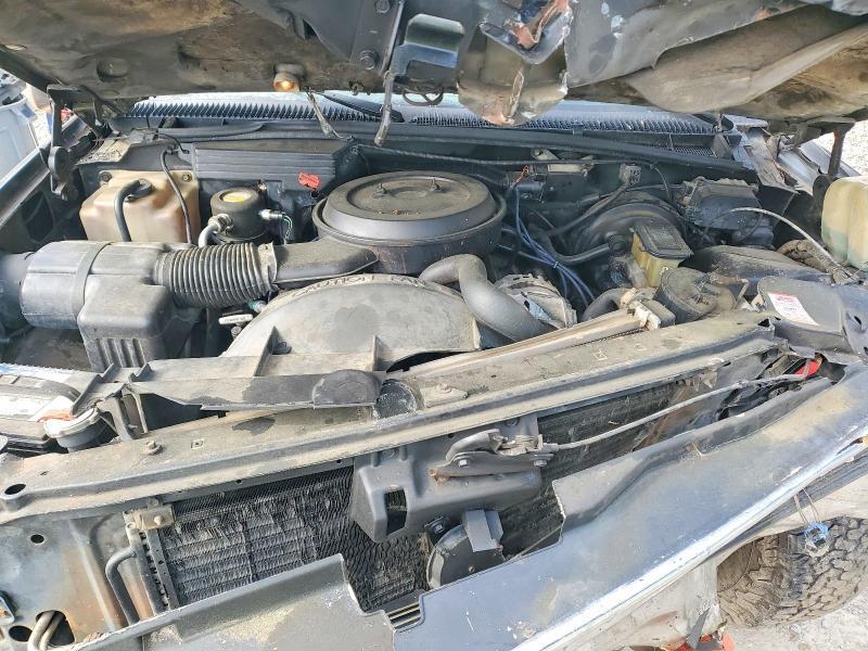 1994 Chevrolet GMT-400 K1500