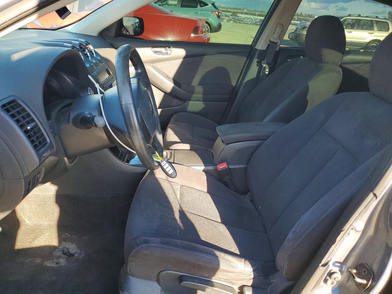 2010 Nissan Altima 2.5