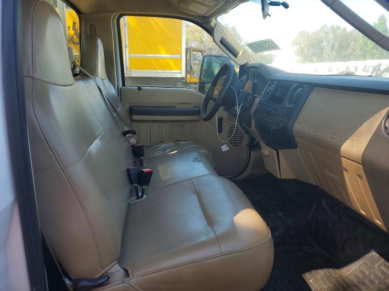 2008 Ford F350 Utility / Service Truck