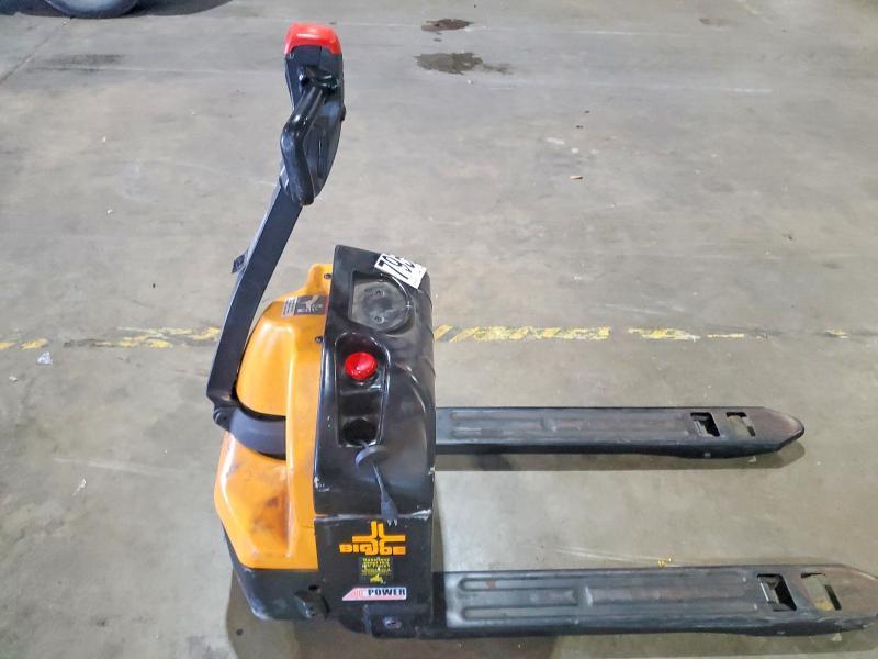 2024 Big Joe 2024 Oeth Pallet Jack-Pallet Jack