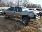 2006 Chevrolet Silverado K2500 Heavy Duty