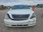 2006 Lexus Ls 430 Base