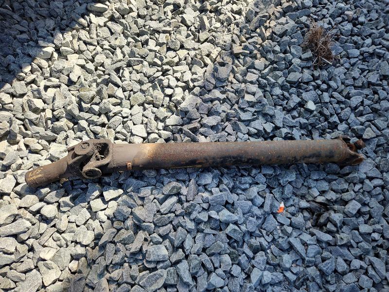 2003 International 4300 BOX Truck