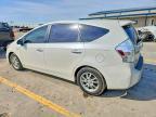 2012 Toyota Prius v two