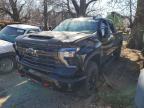 2025 Chevrolet Silverado K2500 Heavy Duty LT