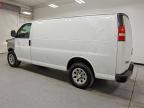 2014 Chevrolet Express G1500