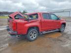 2015 Chevrolet Colorado Z71
