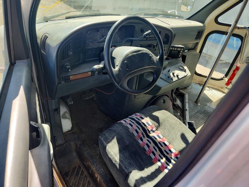 1996 Ford E-350 Shuttle Bus