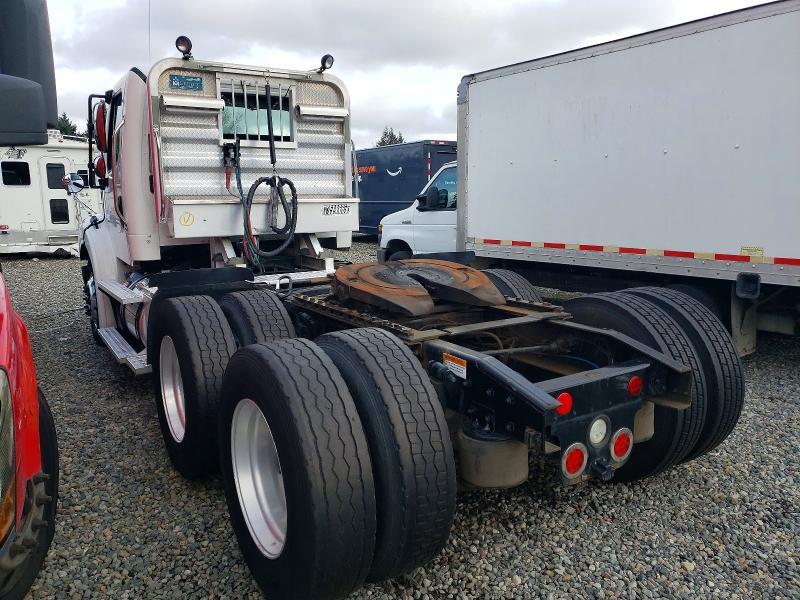 2016 Freightliner M2 112 Medium Duty