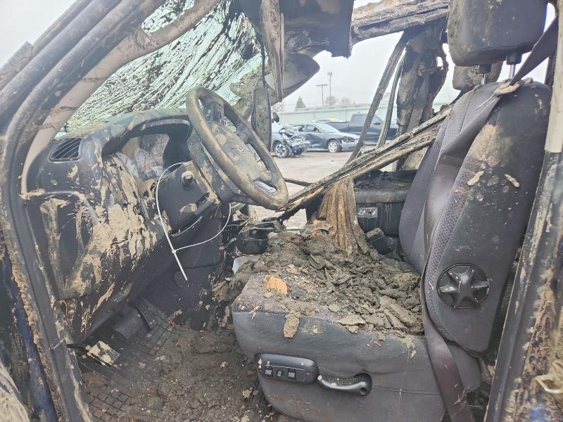 2005 Dodge Ram 1500 st