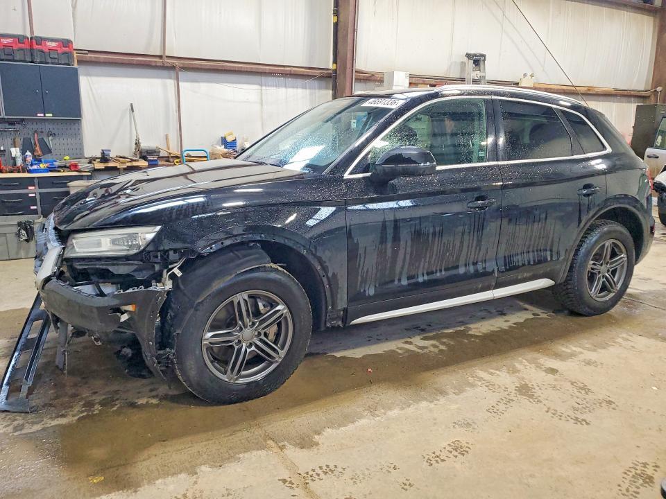 2019 Audi Q5 Premium
