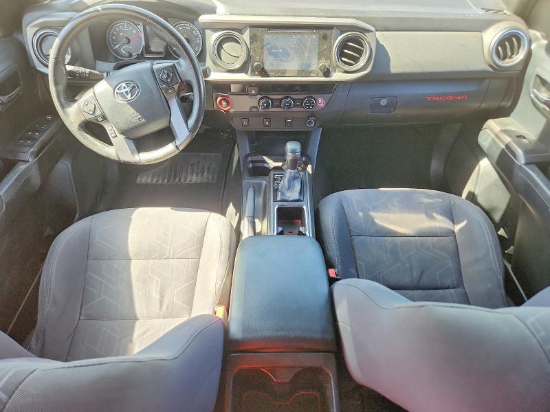 2016 Toyota Tacoma TRD OFF-Road