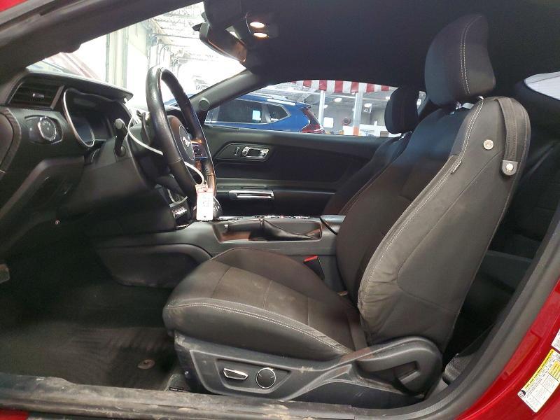 2016 Ford Mustang V6 Coupe