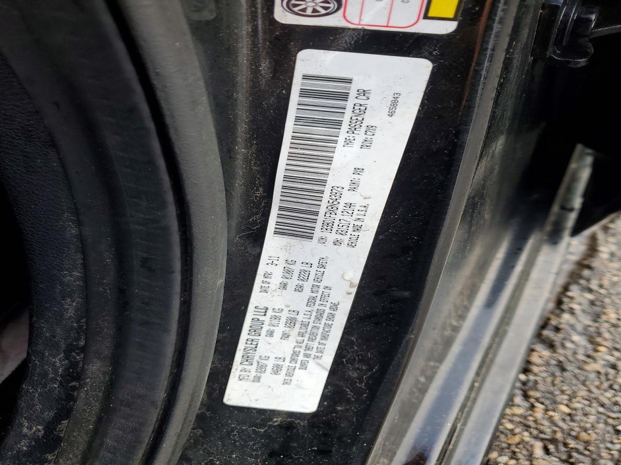 2011 Dodge Avenger Mainstreet
