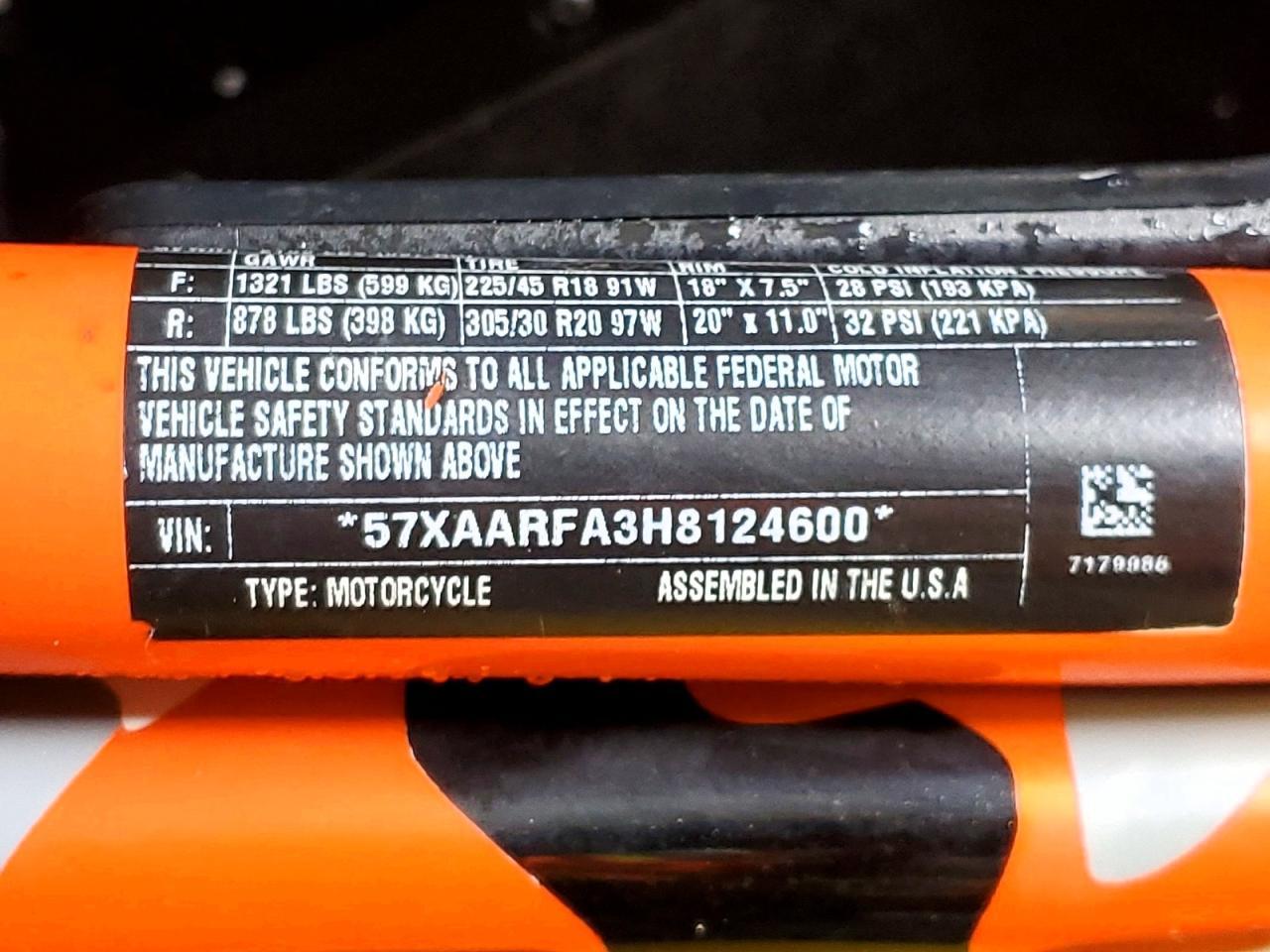 2017 Polaris Slingshot SLR