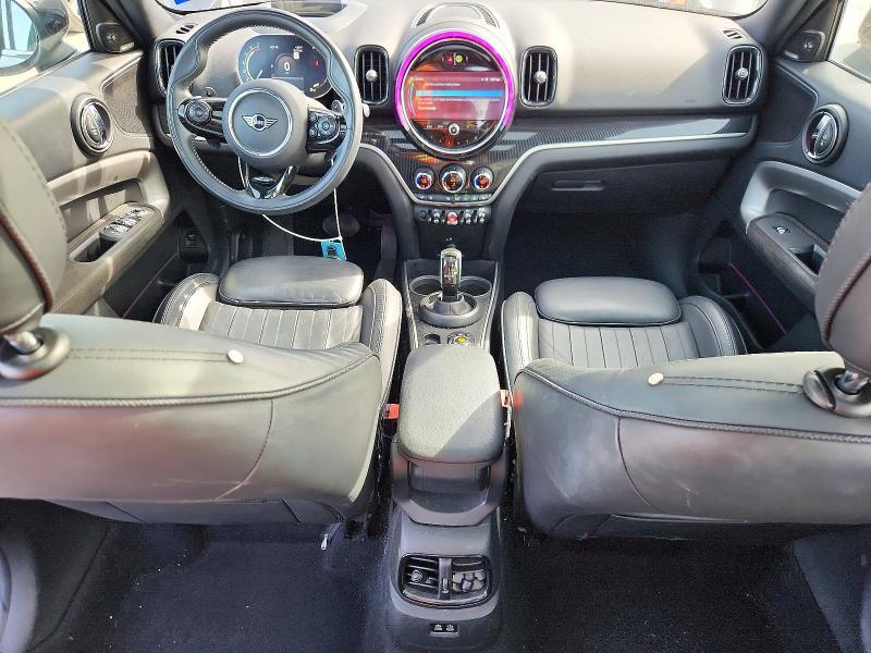 2021 Mini Cooper s Countryman