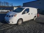 2020 Nissan NV200 SV Utility / Service Van
