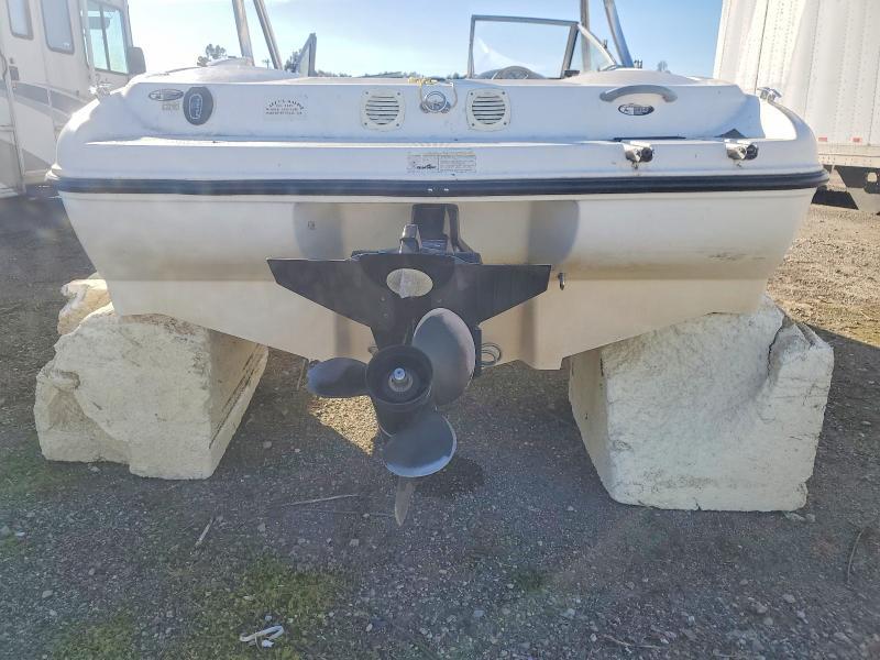 2006 Bayliner 175 BR