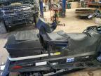 2016 Skidoo Snowmobile
