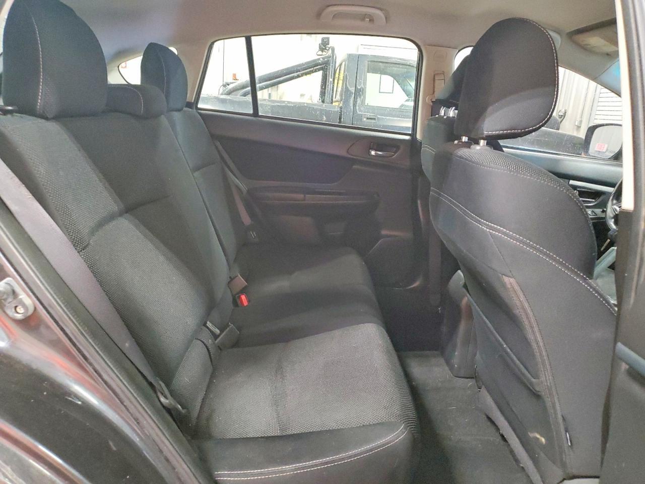 2013 Subaru Xv Crosstrek 2.0 Premium
