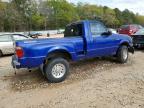 2004 Ford Ranger