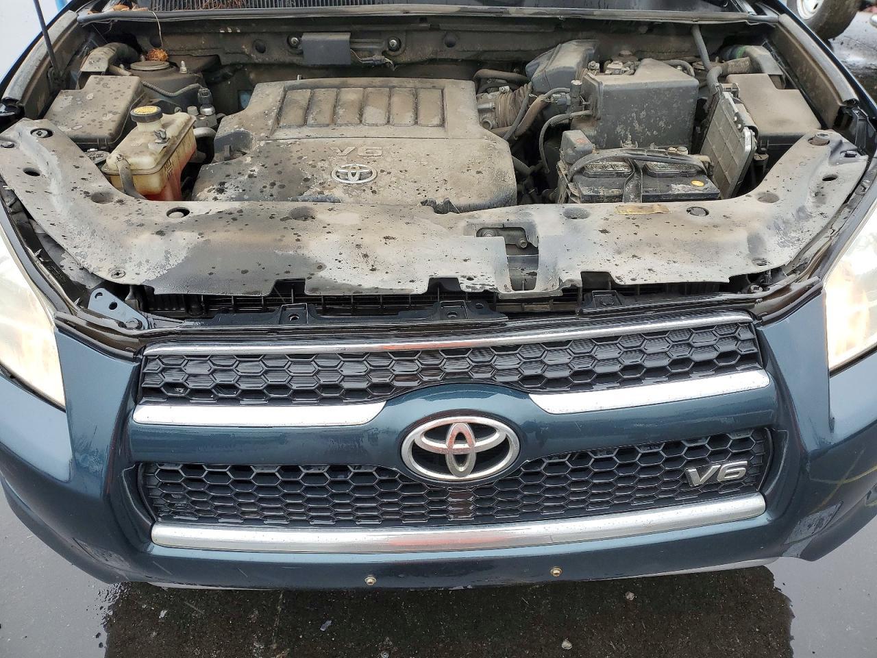 2010 Toyota Rav4 Limited