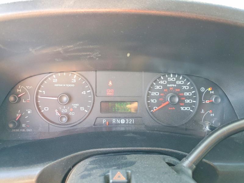 2006 Ford F250 Super Duty