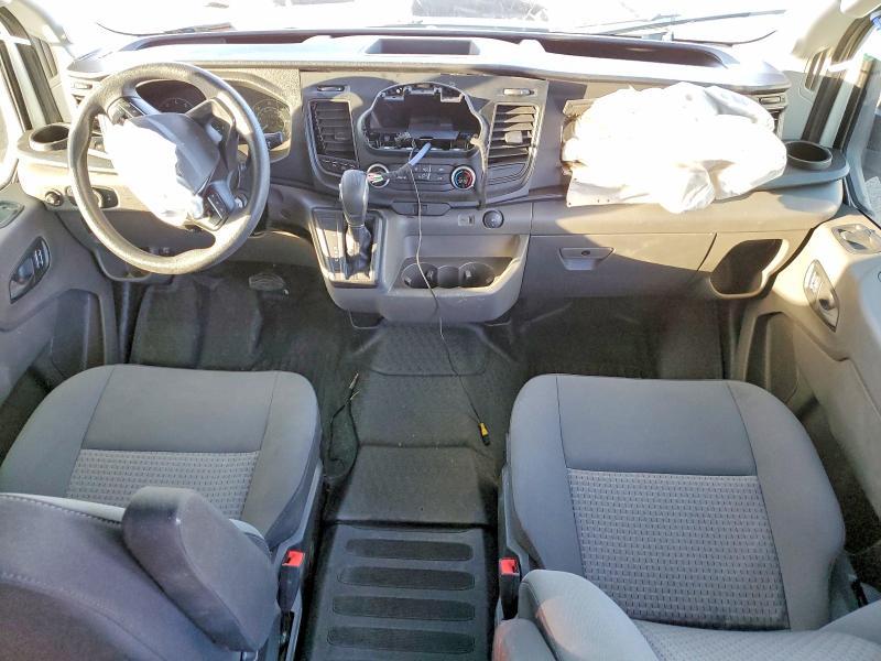 2024 Ford Transit T-350