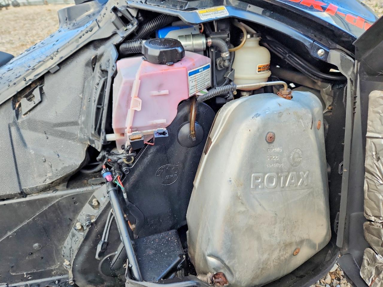 2016 Bombardier Summit