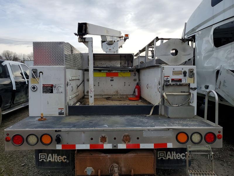 2015 Ford F450 Super Duty