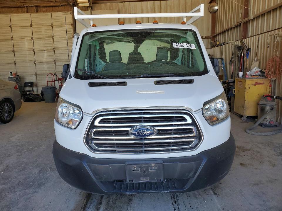 2019 Ford Transit T-350 HD Utility / Service Truck