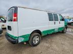 2013 Chev Rolet Express 3500 Cargo Delivery Van