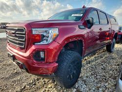 2021 GMC Sierra K1500 AT4 en venta en Grand Prairie, TX