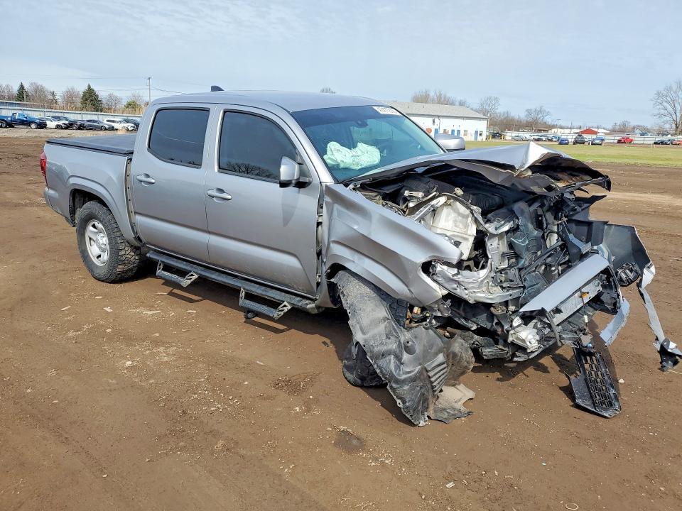 2021 Toyota Tacoma SR V6