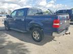 2006 Ford F150 Supercrew