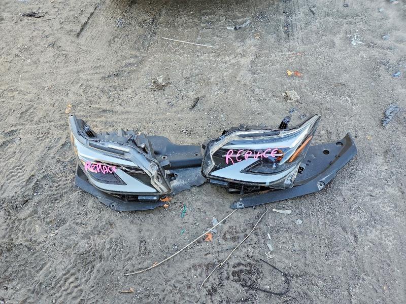 2020 Lexus Gx 460 Base