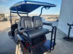 2012 Ezgo Golf Cart