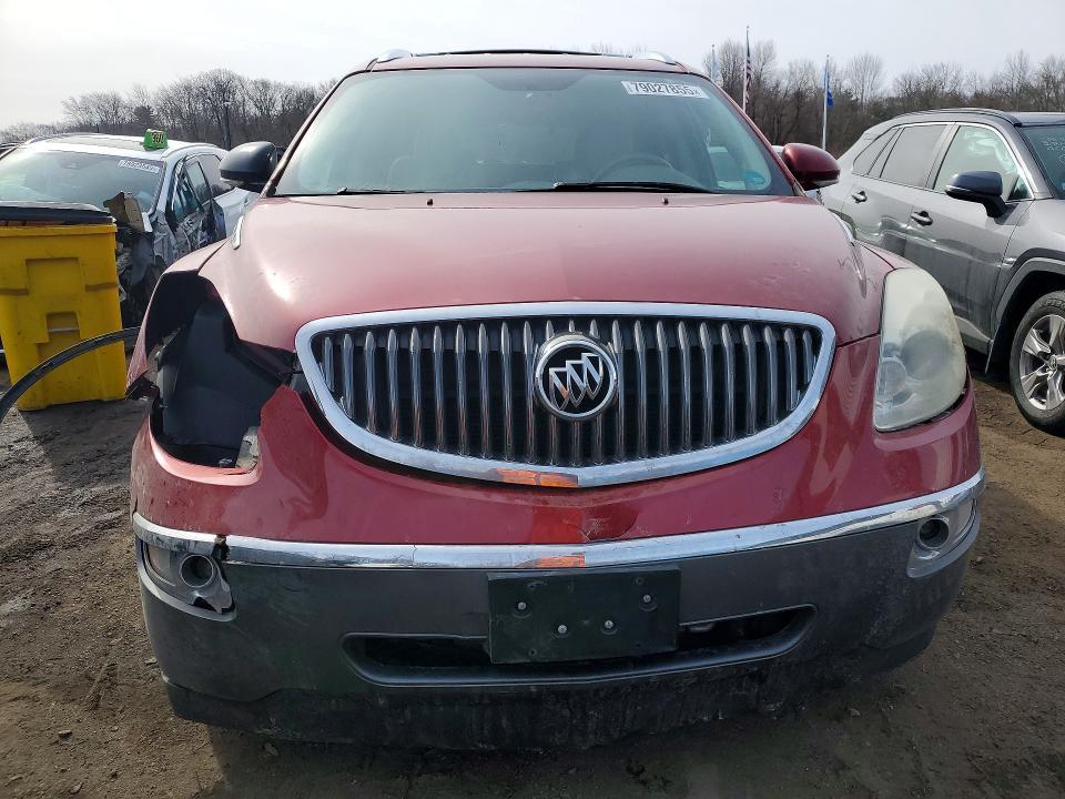 2012 Buick Enclave