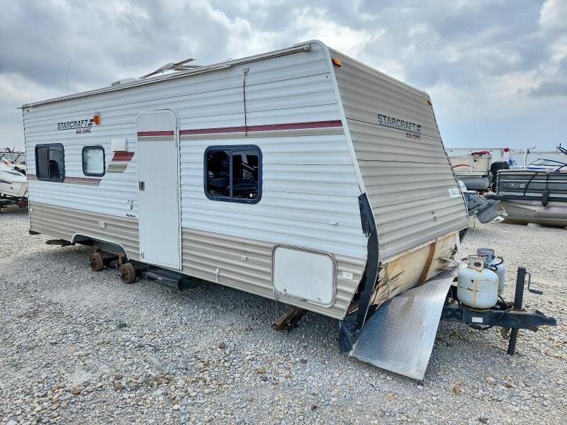 2013 Autu 2013 Star Craft Camper