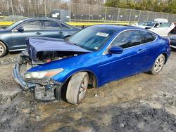 2008 Honda Accord exl for sale in Waldorf, MD
