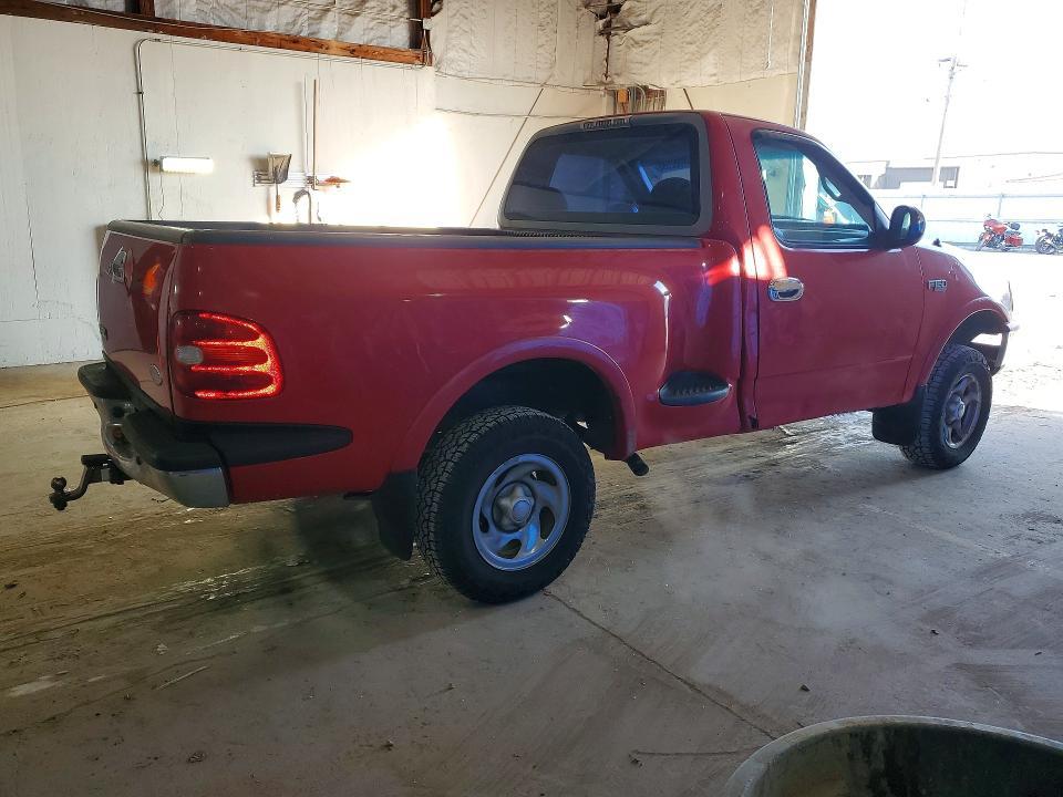 1997 Ford F150