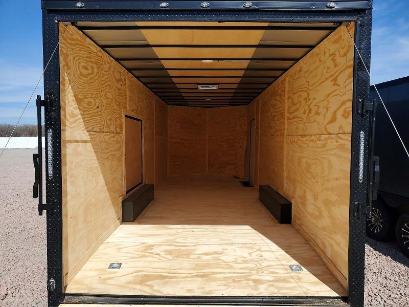 2026 South Georgia Cargo Other