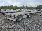 2009 Reitnouer Nouer Drop Deck Trailer