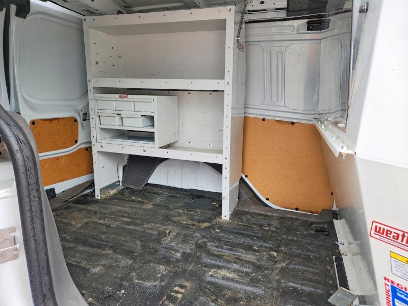 2022 Ford Transit Connect xl Utility / Service van