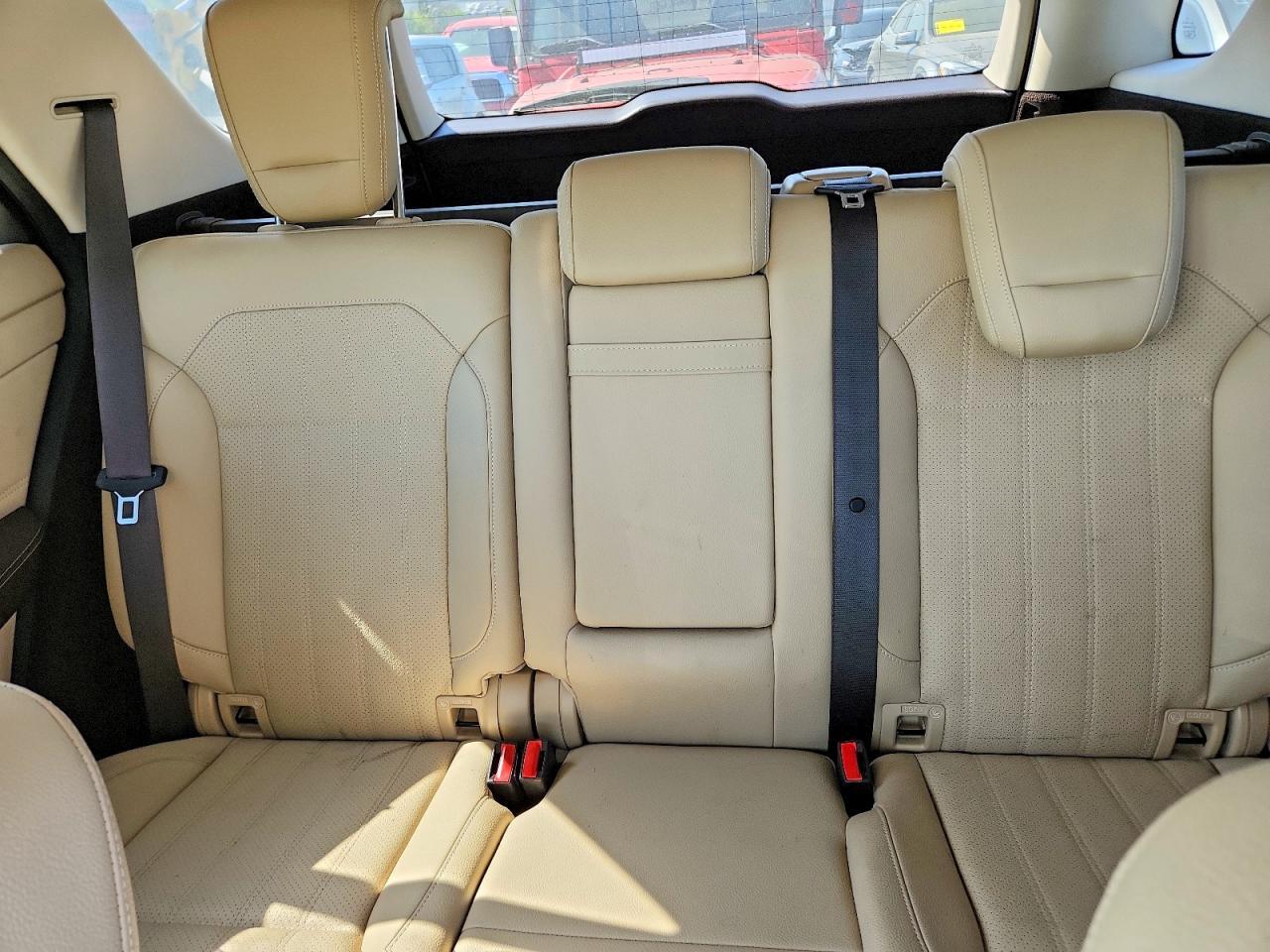 2018 Mercedes-Benz Gle 350